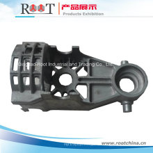 Hochwertige Aluminium-Druckgussteile